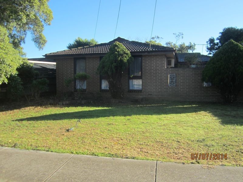 35 Willmott Drive, Hoppers Crossing VIC 3029