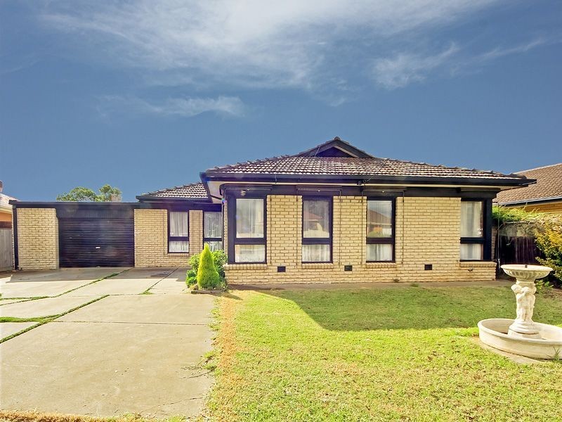 15 Barrot Avenue, Hoppers Crossing VIC 3029