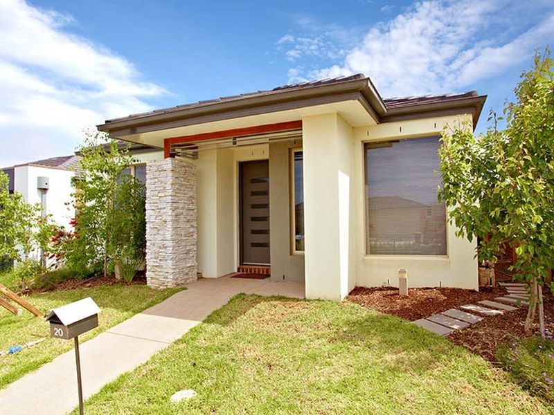 20 Bianca Boulevard, Tarneit VIC 3029