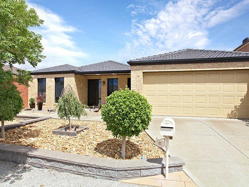 Tarneit VIC 3029