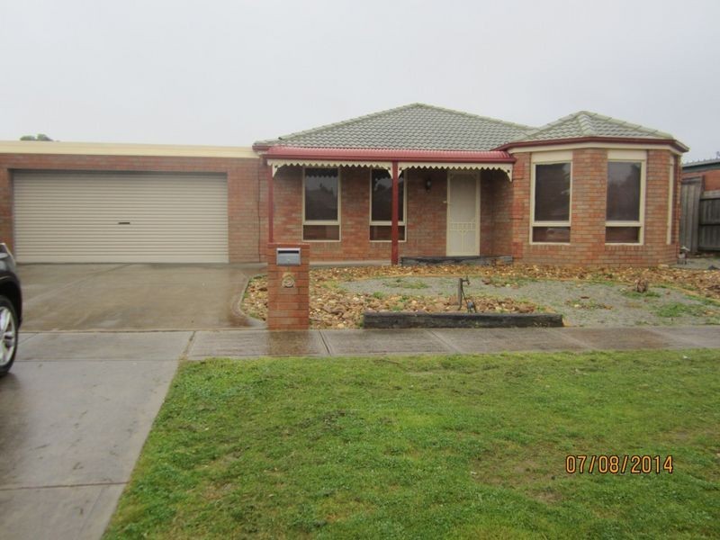 48 Ironbark Drive, Hoppers Crossing VIC 3029