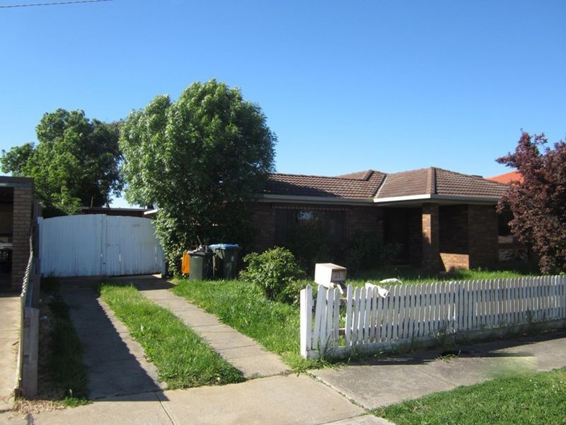 21 Sycamore Street, Hoppers Crossing VIC 3029