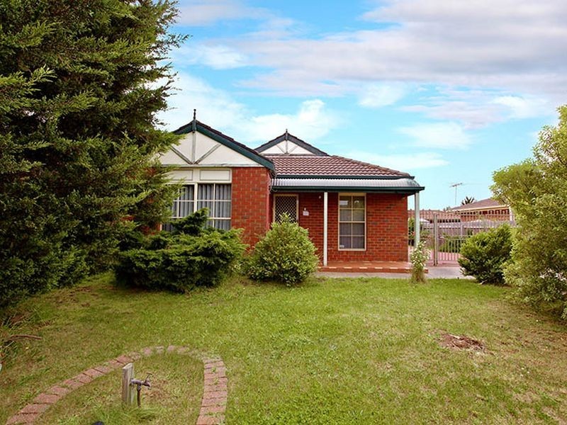 15 John Flynn Court, Hoppers Crossing VIC 3029