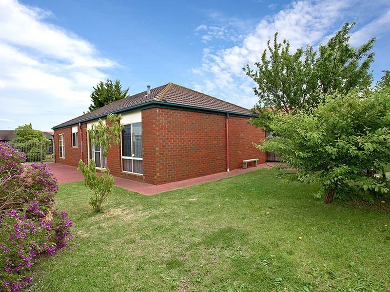 15 John Flynn Court, Hoppers Crossing VIC 3029