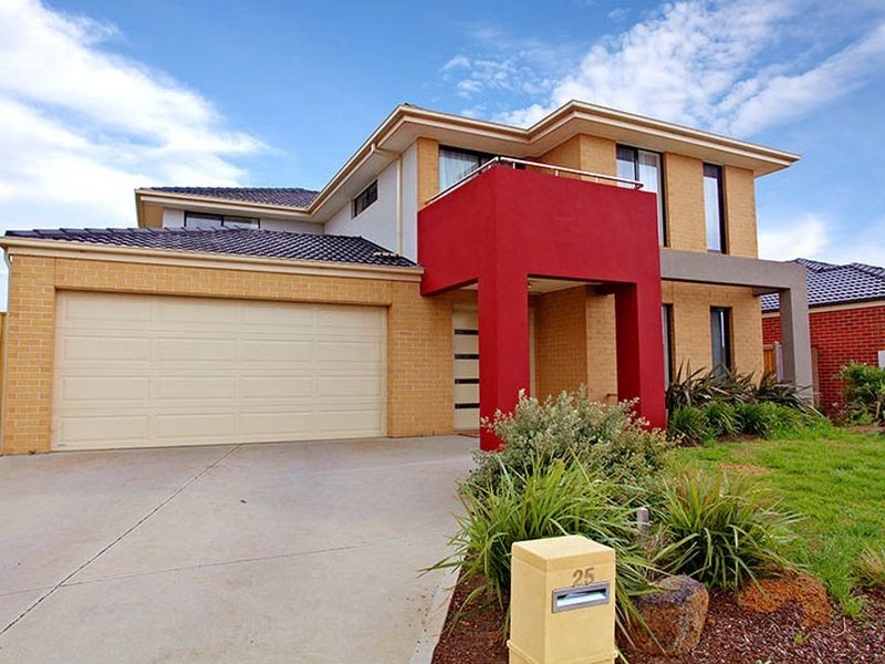 25 Tobago Avenue, Point Cook VIC 3030