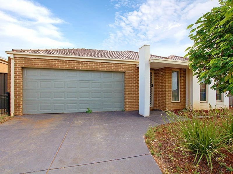 20 Kingbird Avenue, Tarneit VIC 3029
