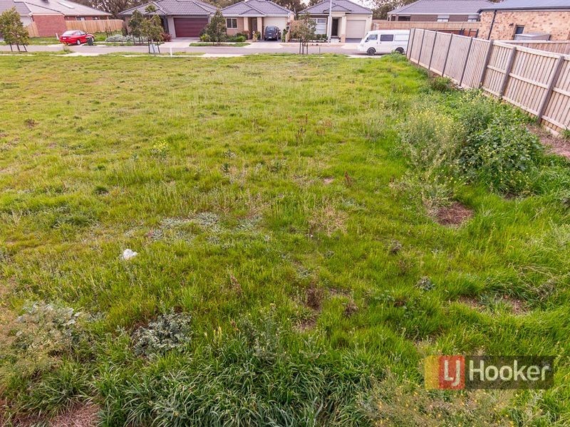 (Lot 43) 3 Canopy Way, Werribee VIC 3030