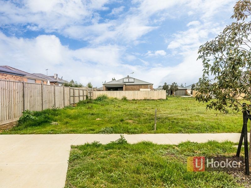 (Lot 43) 3 Canopy Way, Werribee VIC 3030