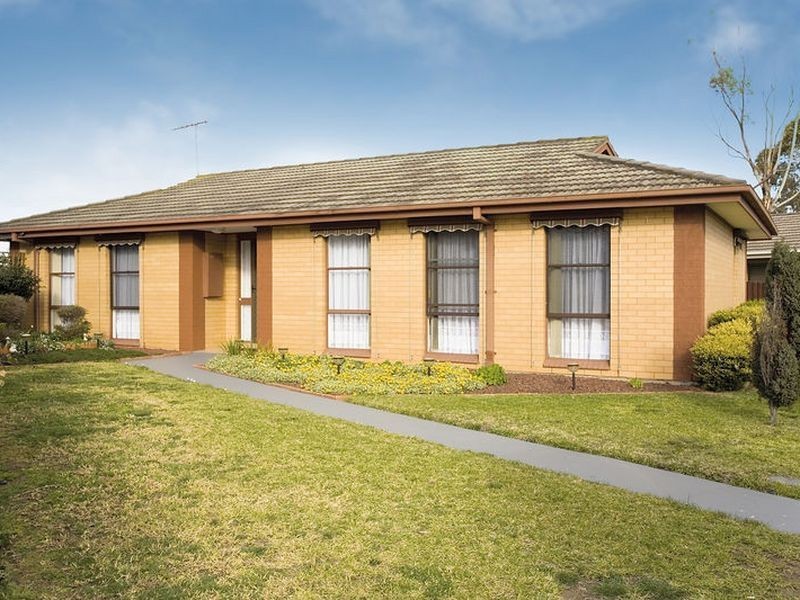 7 Cormorant Crescent, Werribee VIC 3030