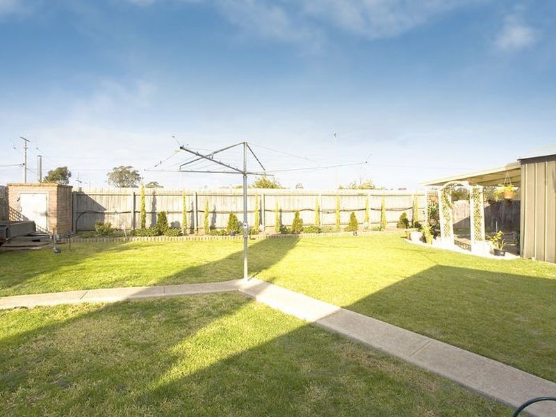 7 Cormorant Crescent, Werribee VIC 3030