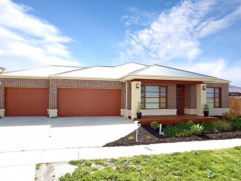.40 Grassland Drive, Point Cook VIC 3030