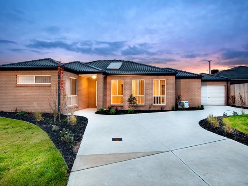 Hoppers Crossing VIC 3029