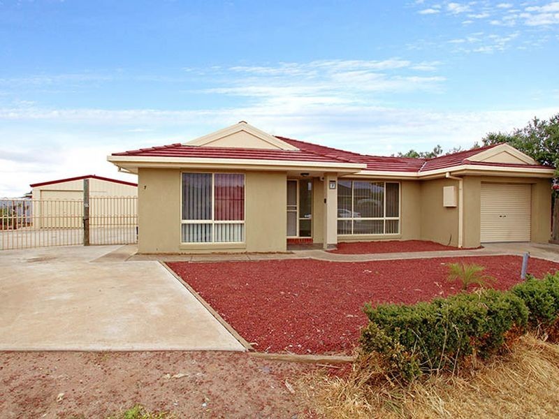 7 Stirling Close, Hoppers Crossing VIC 3029