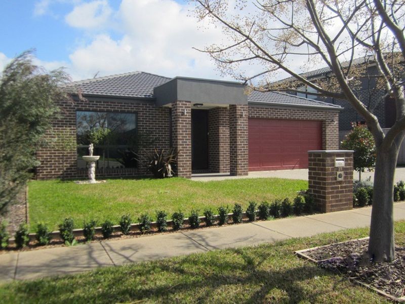 31 Amsterdam Avenue, Tarneit VIC 3029