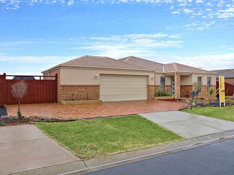 14 Amsterdam Avenue, Tarneit VIC 3029