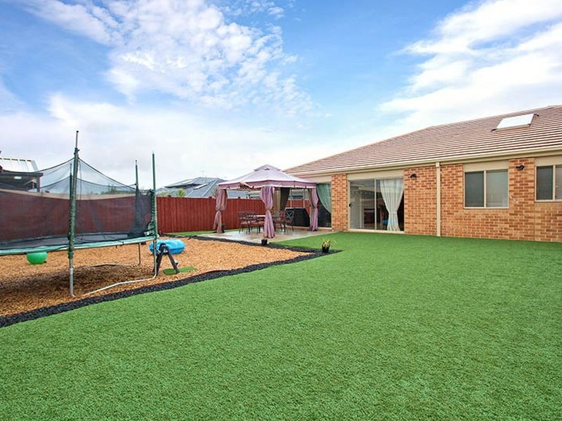 14 Amsterdam Avenue, Tarneit VIC 3029