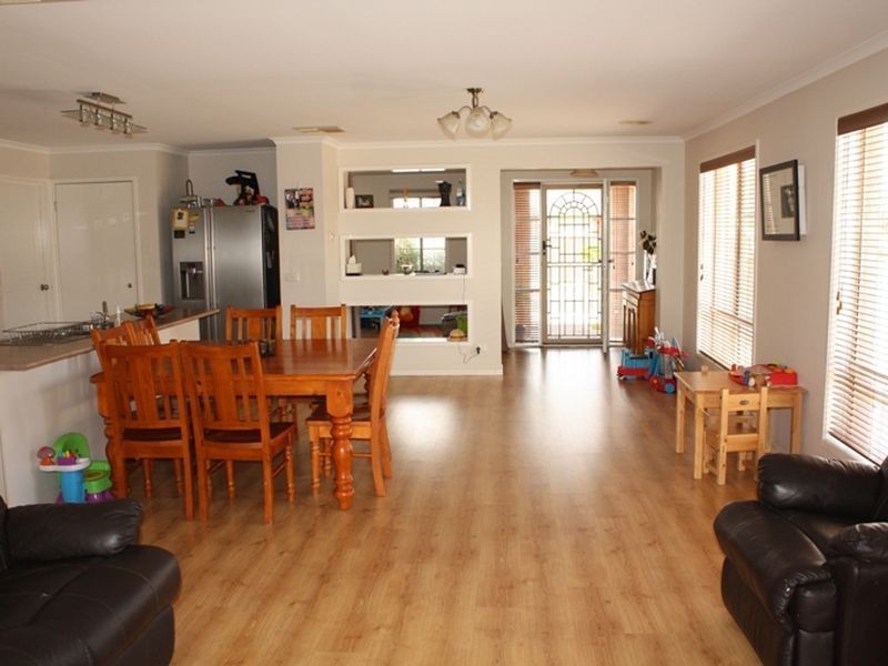 3 Barcoo Street, Wyndham Vale VIC 3024