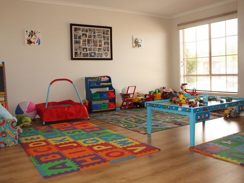 3 Barcoo Street, Wyndham Vale VIC 3024