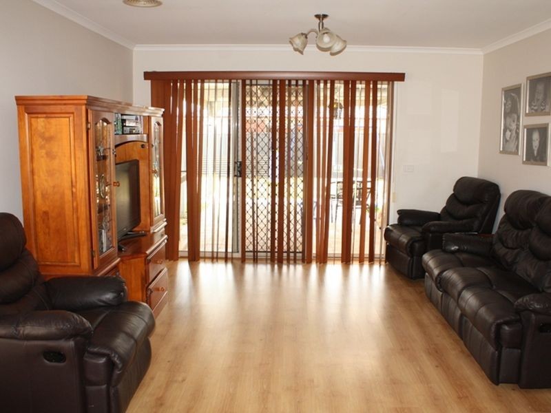 3 Barcoo Street, Wyndham Vale VIC 3024