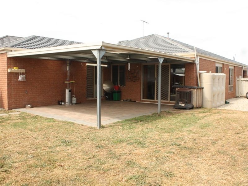 3 Barcoo Street, Wyndham Vale VIC 3024