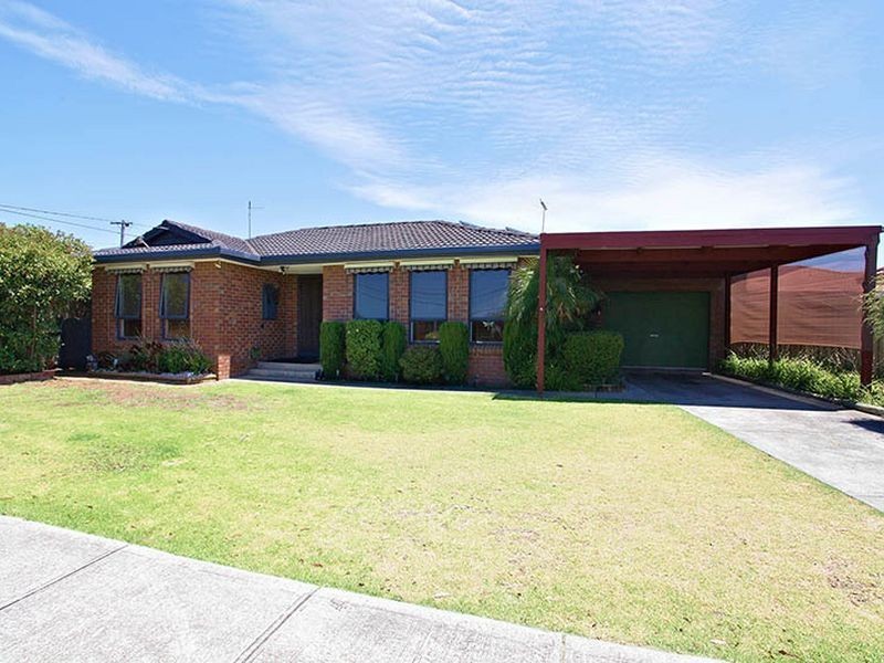 4 Wright Street, Hoppers Crossing VIC 3029