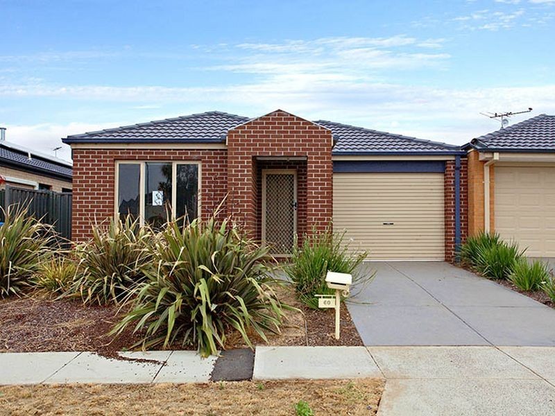 60 Weavers Street, Wyndham Vale VIC 3024