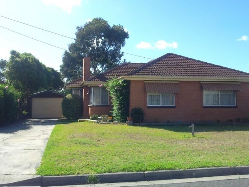 9 Wright Street, Hoppers Crossing VIC 3029