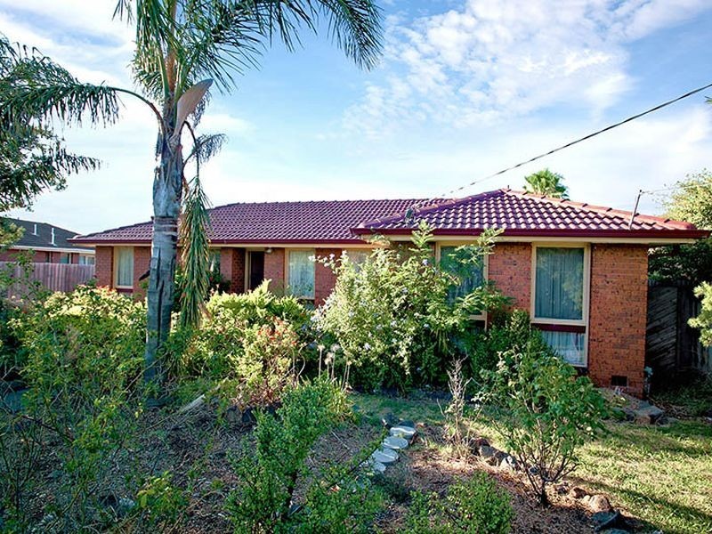 8 Broadlands Court, Hoppers Crossing VIC 3029