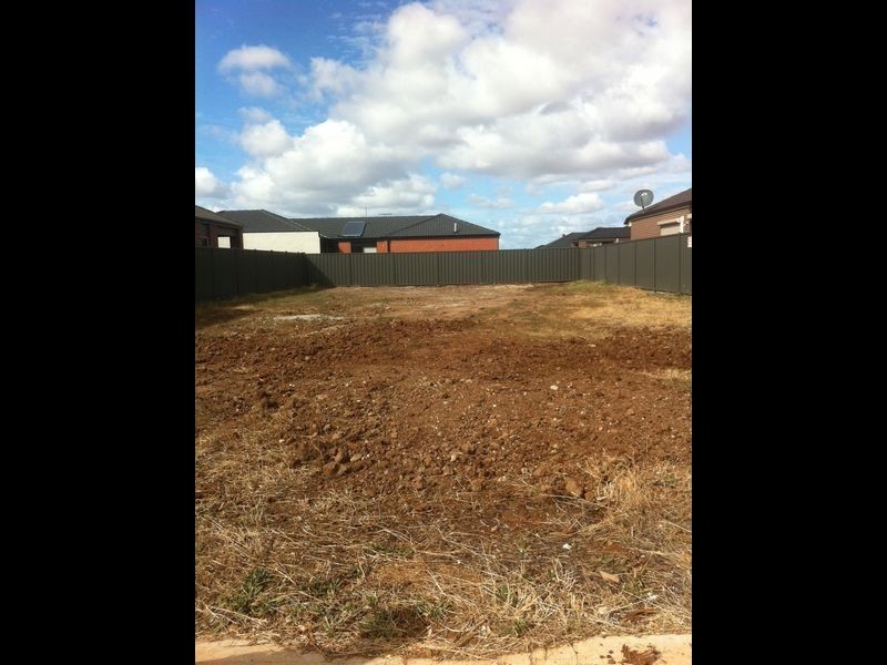 Tarneit VIC 3029