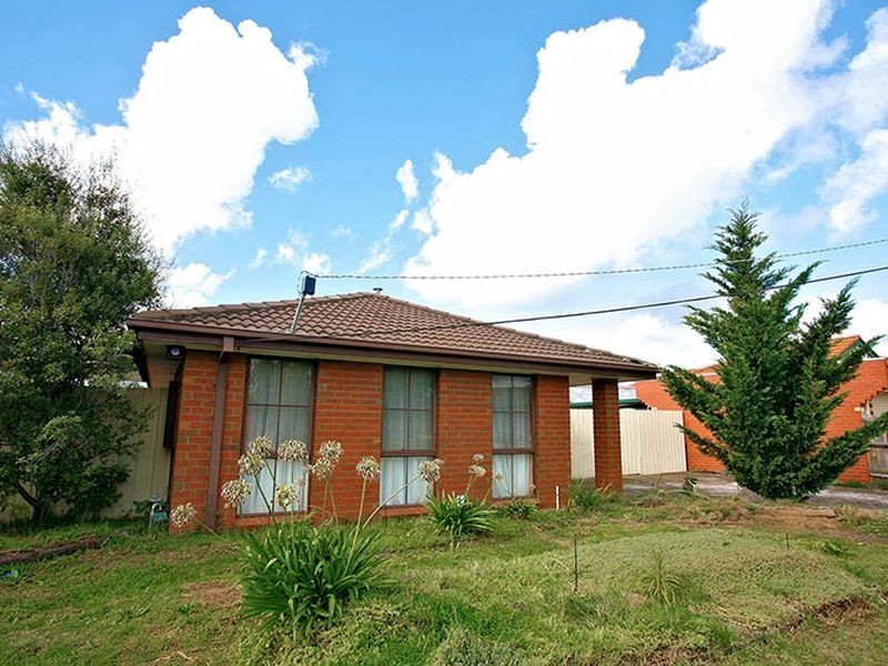 12 Bartlett Crescent, Hoppers Crossing VIC 3029
