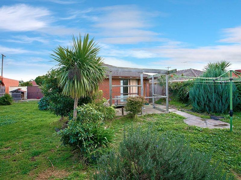 12 Bartlett Crescent, Hoppers Crossing VIC 3029