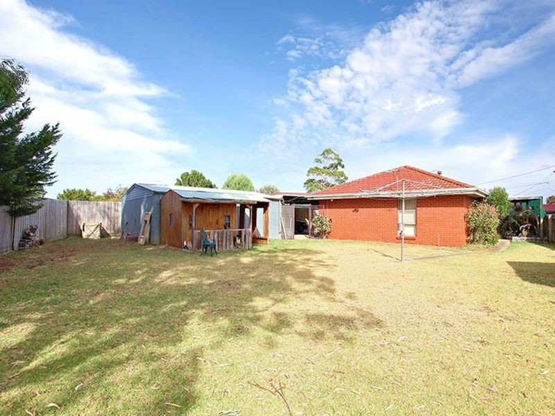 5 Tern Court, Werribee VIC 3030