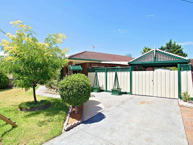 164 Derrimut Road, Hoppers Crossing VIC 3029