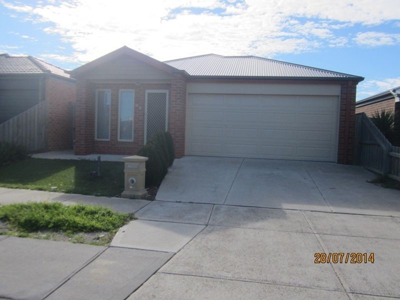 44 Bronson Circuit, Hoppers Crossing VIC 3029