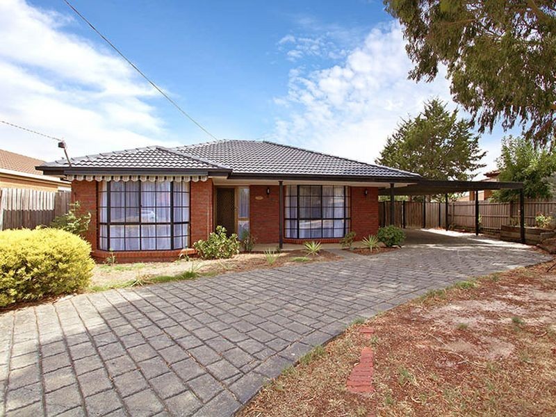 11 Greenshank Court, Werribee VIC 3030