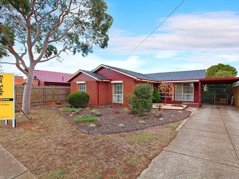 124 Morris Road, Hoppers Crossing VIC 3029