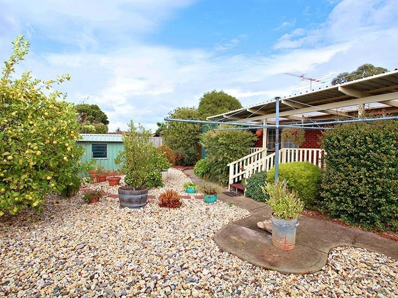 124 Morris Road, Hoppers Crossing VIC 3029