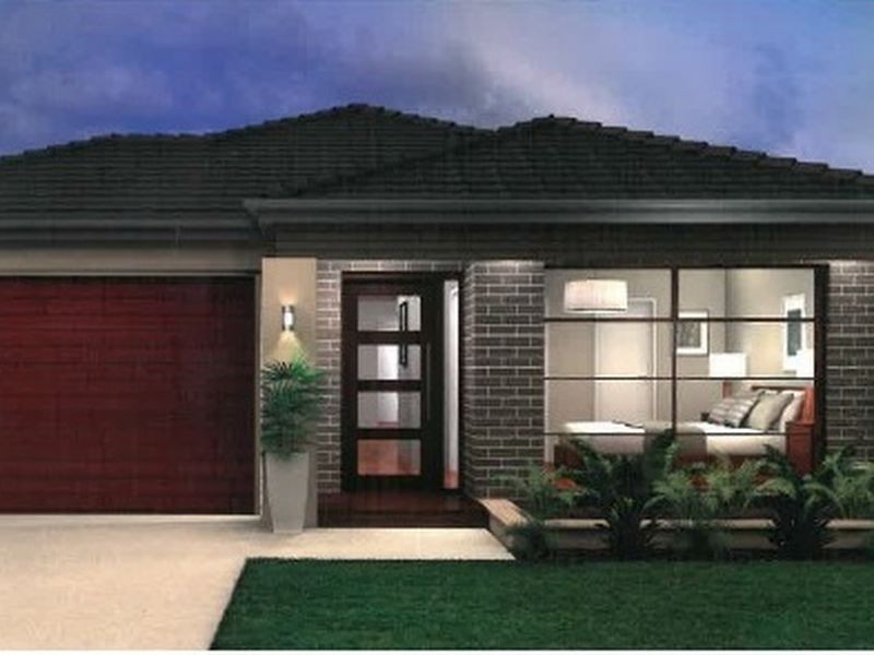 12 (Lot 10 Knight Avenue, Point Cook VIC 3030