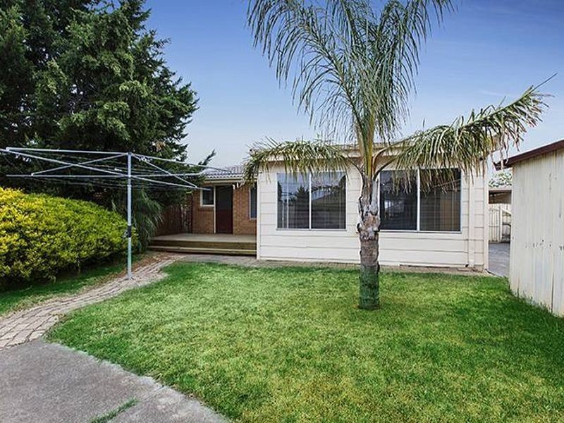 39 O’Neill Avenue, Hoppers Crossing VIC 3029