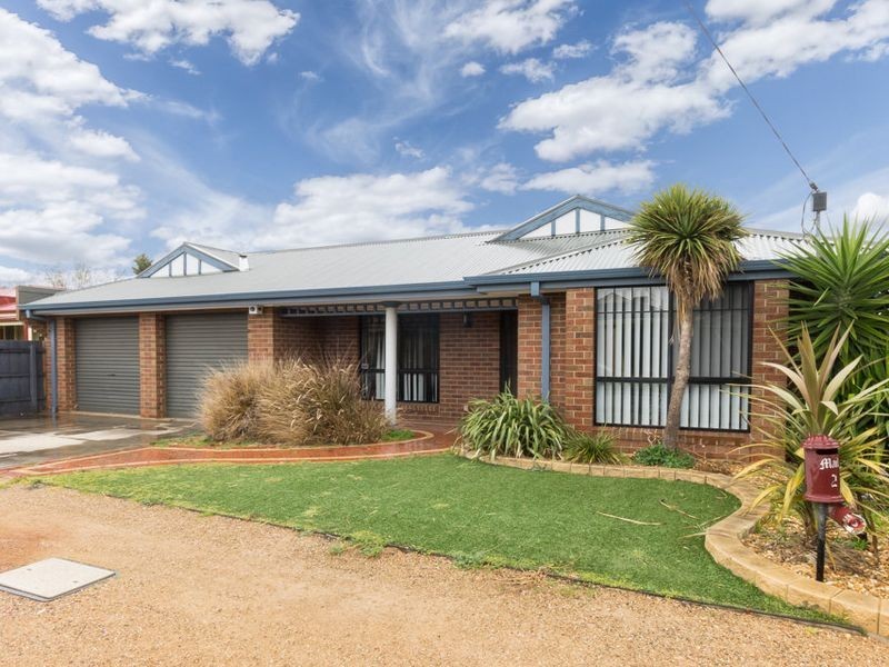 2 Millewa Way, Wyndham Vale VIC 3024