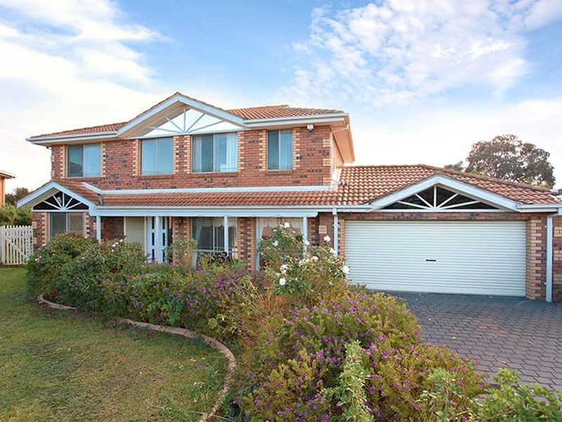 6 Hayes Court, Hoppers Crossing VIC 3029