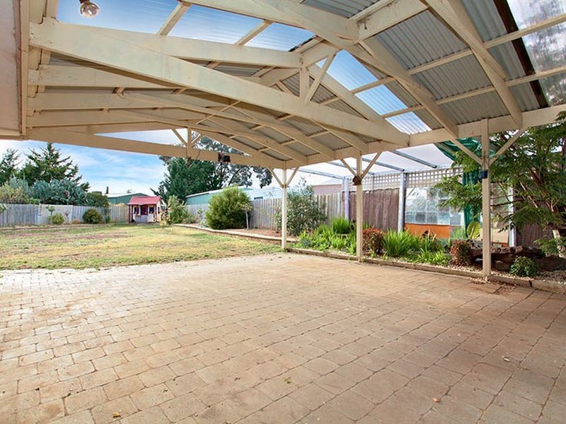 6 Hayes Court, Hoppers Crossing VIC 3029