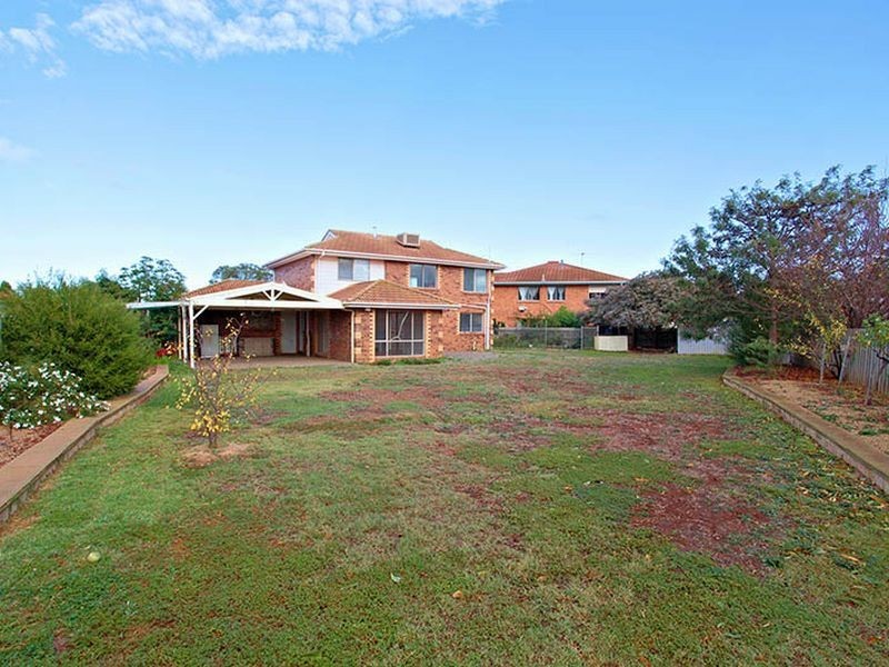 6 Hayes Court, Hoppers Crossing VIC 3029