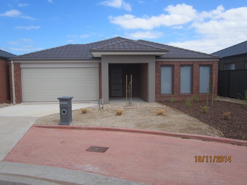 26 Doyle Court, Truganina VIC 3029