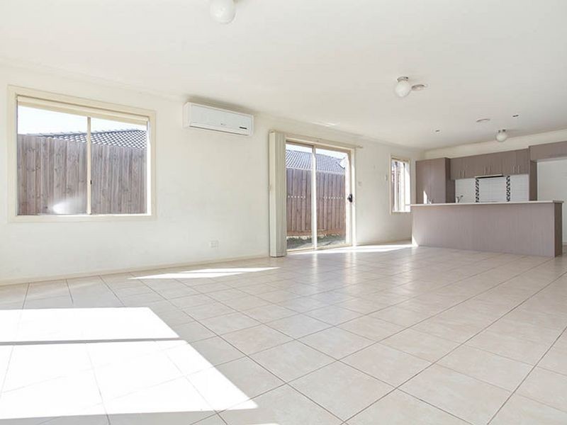 41 Lady Penrhyn Drive, Wyndham Vale VIC 3024