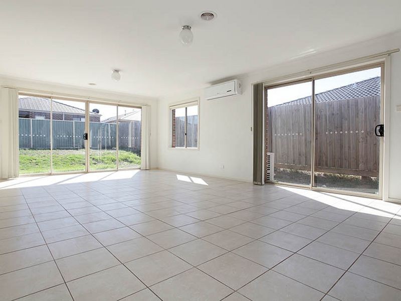 41 Lady Penrhyn Drive, Wyndham Vale VIC 3024