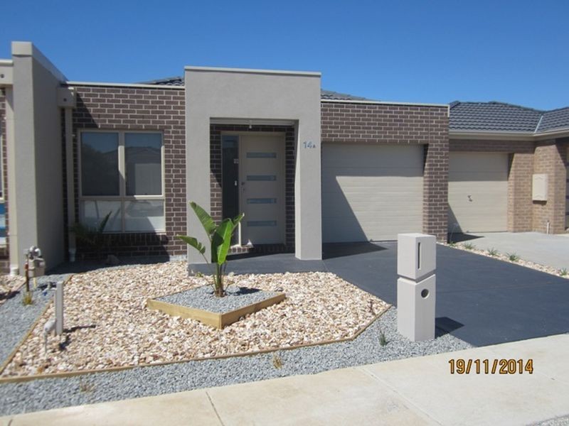 14A Bowerbird Place, Truganina VIC 3029