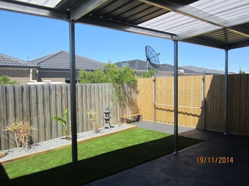 14A Bowerbird Place, Truganina VIC 3029