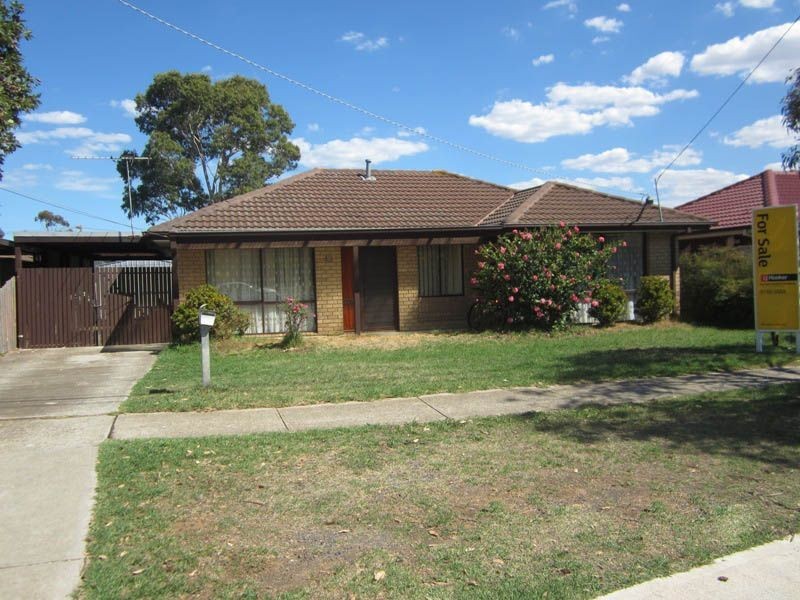 43 Purchas Street, Werribee VIC 3030
