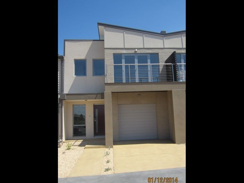 16/78 Rippleside Terrace, Tarneit VIC 3029